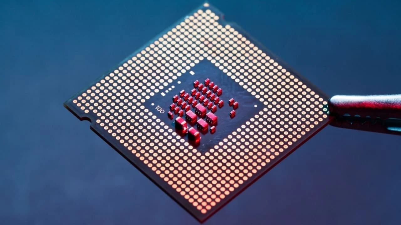 Le nuove CPU arrivano con la pasta termica nel 2026?