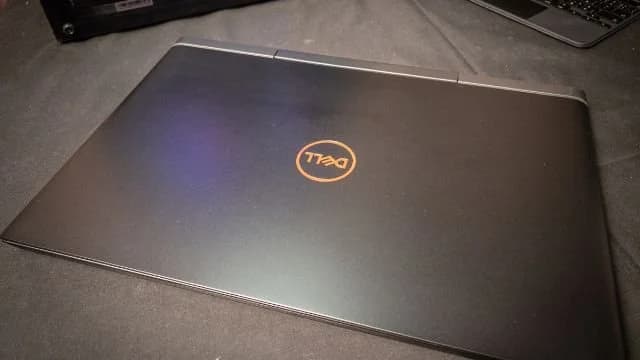 Dell G5 5587 Gaming - Pulizia e sostituzione della pasta termica