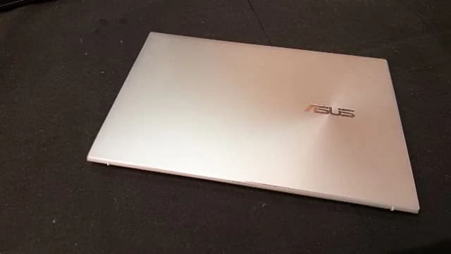 ASUS ZenBook 14s U4700J - Pulizia e sostituzione della pasta termica