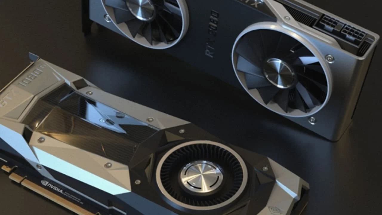 Perché cambiare la pasta termica della GPU?