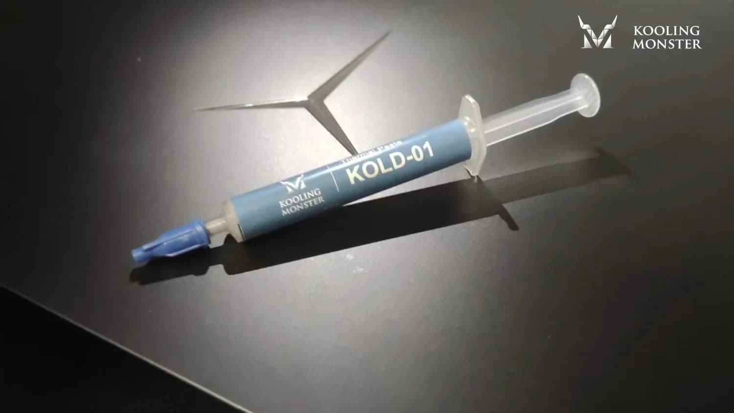 Lenovo Legion Y9000P 2026 — Pulizia e sostituzione della pasta termica