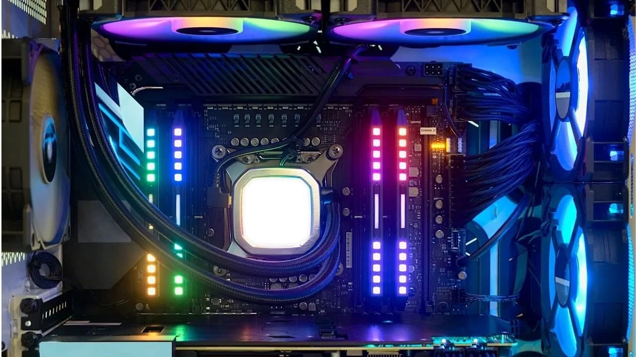 Come velocizzare il computer con la pasta termica?