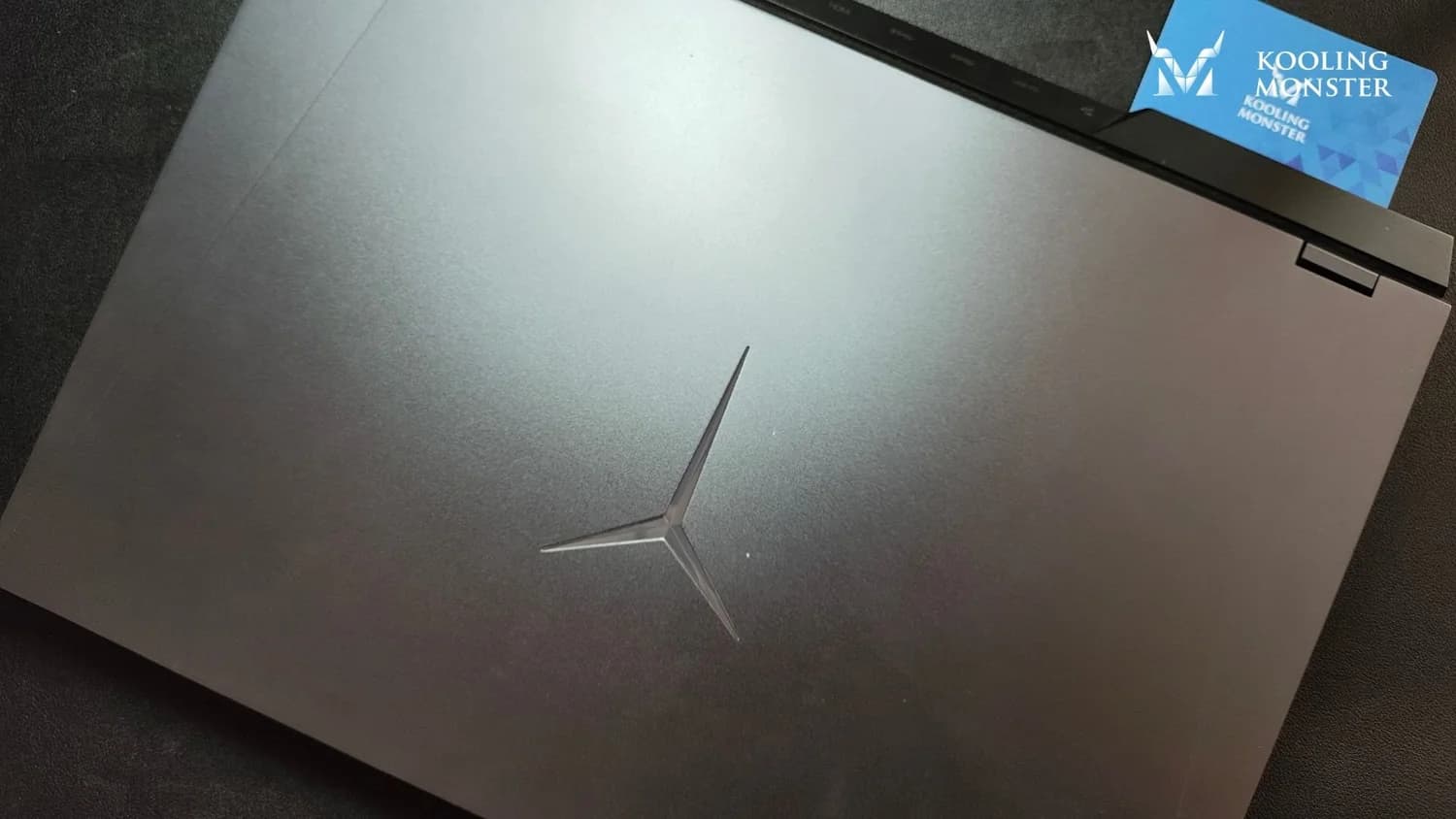 Lenovo Legion R9000P 2026 - Pulizia e cambio della pasta termica