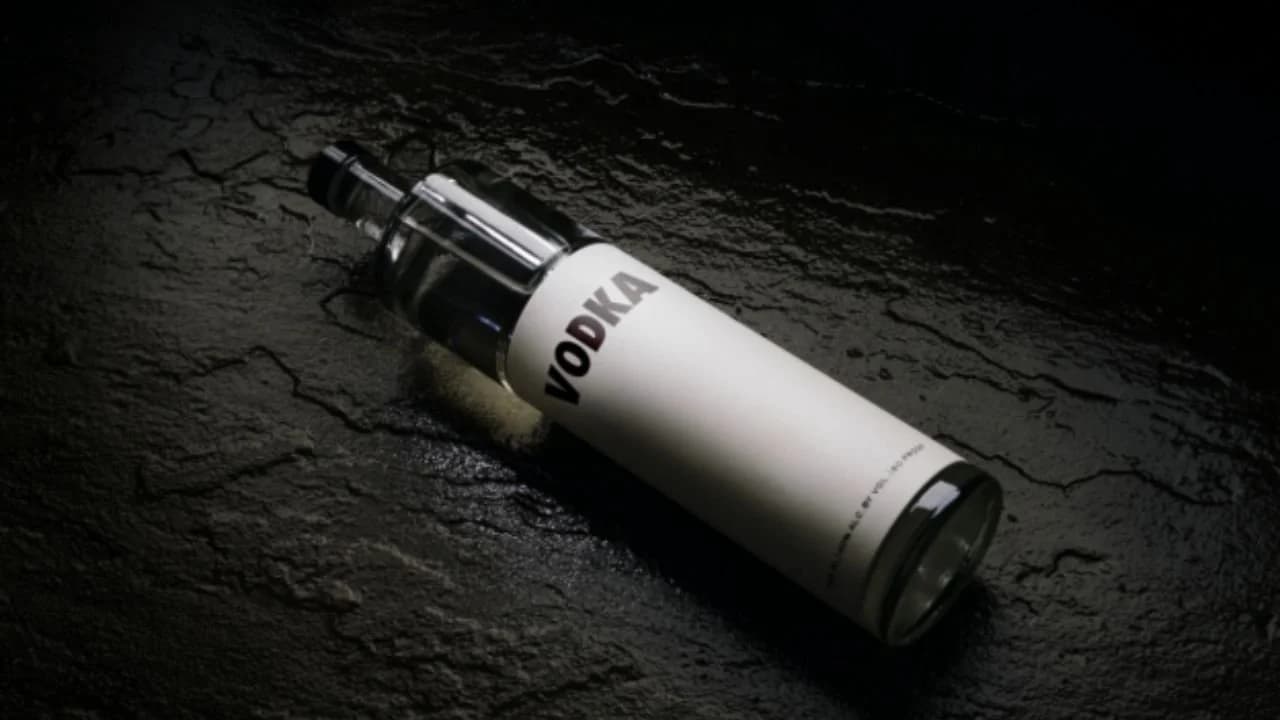 Posso pulire la pasta termica con la vodka?