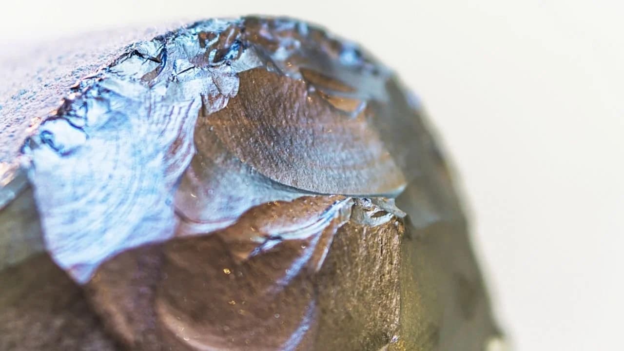 Di cosa è fatta la pasta termica per CPU/GPU?