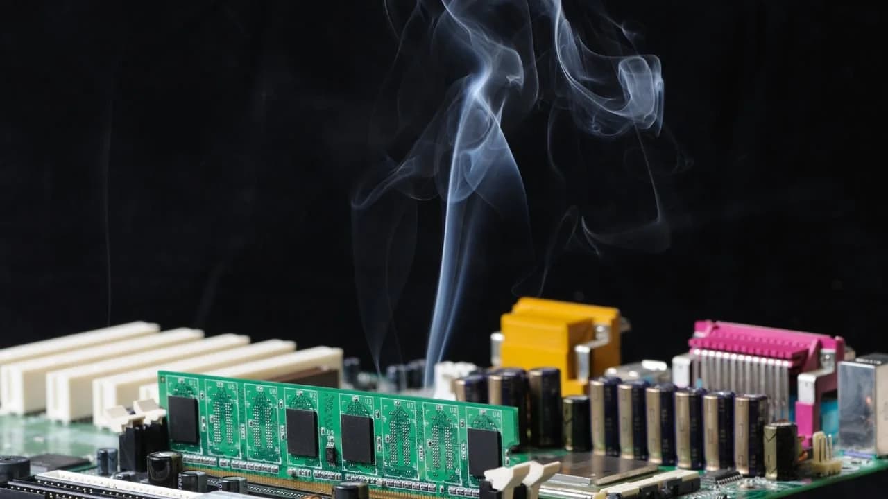 Una pasta termica scadente o di bassa qualità può causare surriscaldamento? (Soluzione per risolvere il problema!)