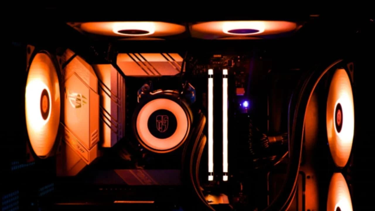 Raffreddamento ad aria vs watercooling: quale è meglio?