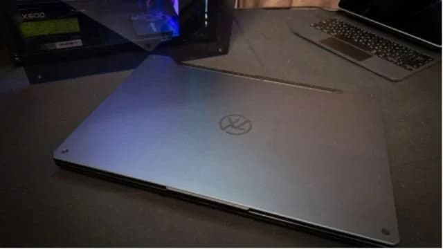 ASUS TUF Gaming FA506II - Pulizia e sostituzione della pasta termica