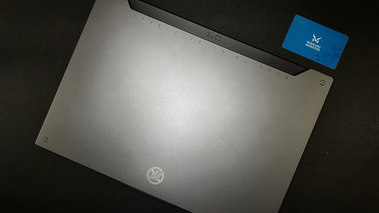 Asus TUF Gaming F15 - Pulizia e cambio della pasta termica