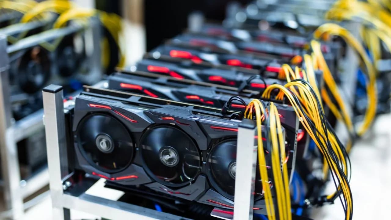 Ogni quanto cambiare la pasta termica nel mining GPU?