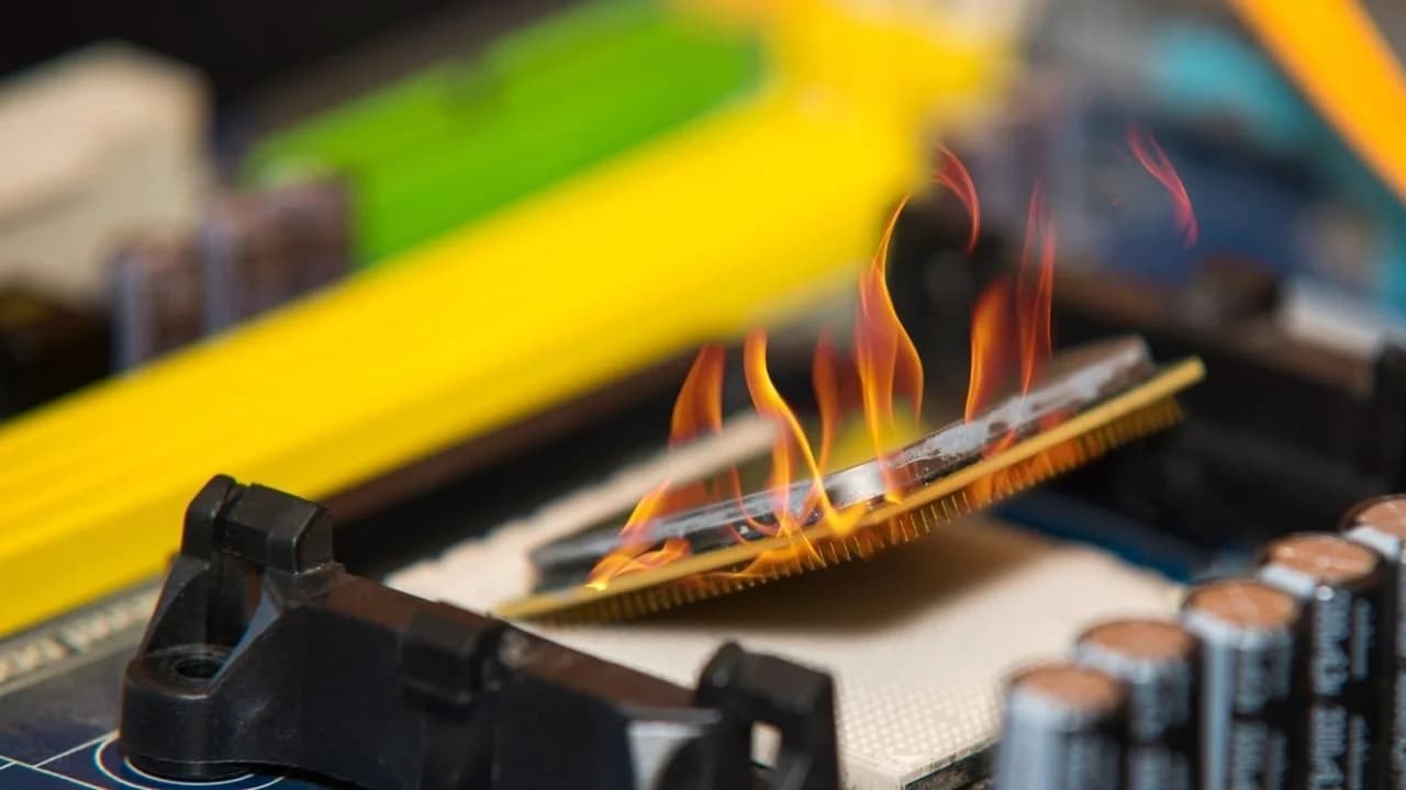 Come controllare la temperatura della CPU e perché è importante?
