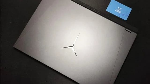 Lenovo Legion Y9000P 2021H - Pulizia e cambio della pasta termica