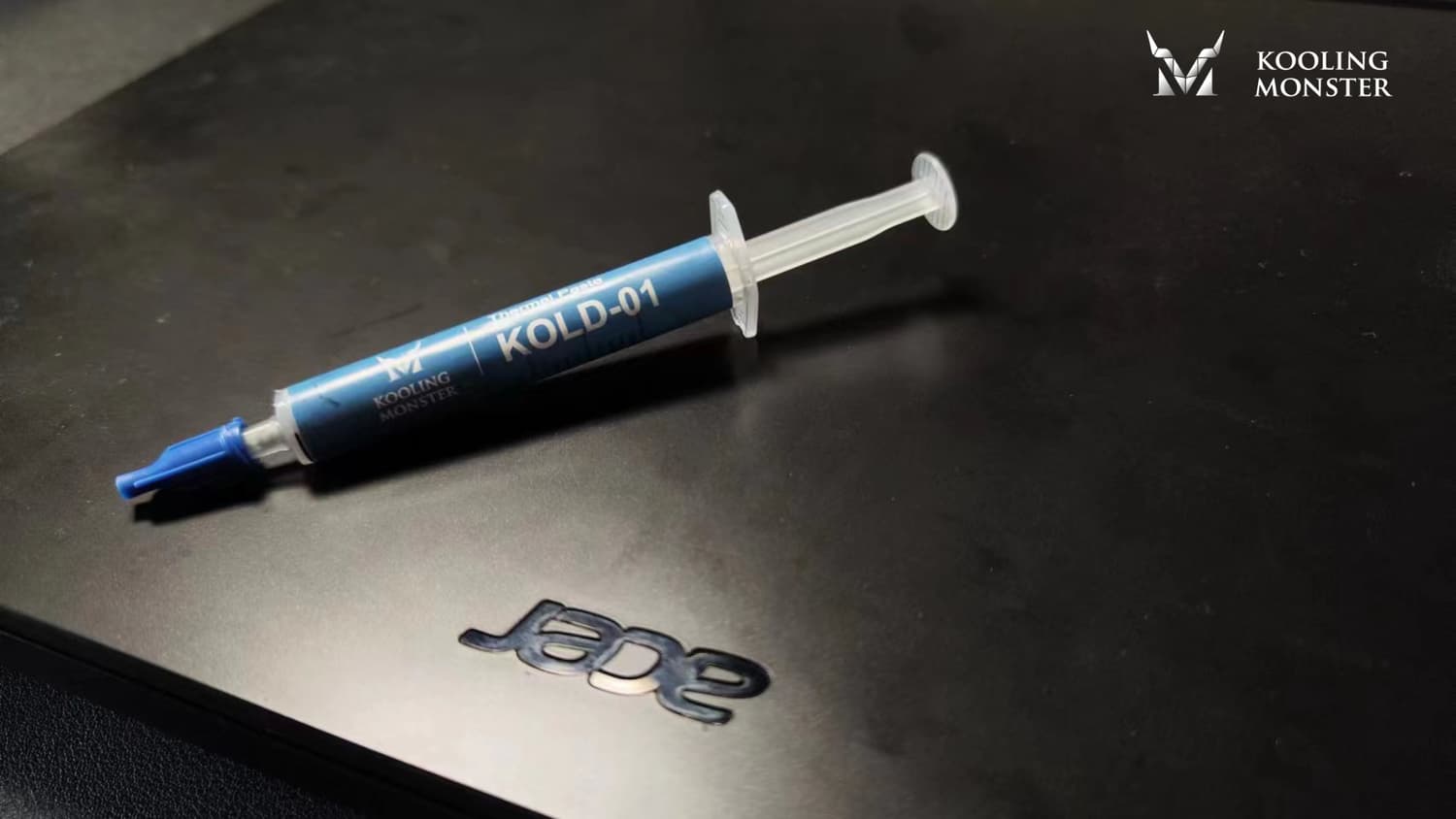 Acer Nitro 5 2026 — Pulizia e sostituzione della pasta termica